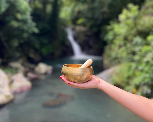 The 7 chakra notes of singing bowls explained - Mindful Store