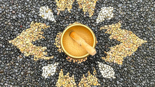 The uses and benefits of sound healing - Mindful Store