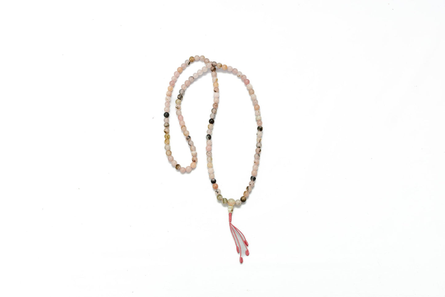 Fertility Stone 108 Bead Mala
