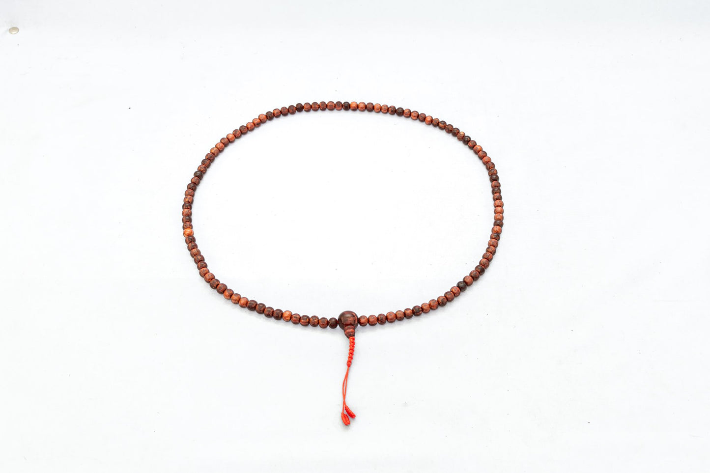 Sacred Woods 108 Bead Mala