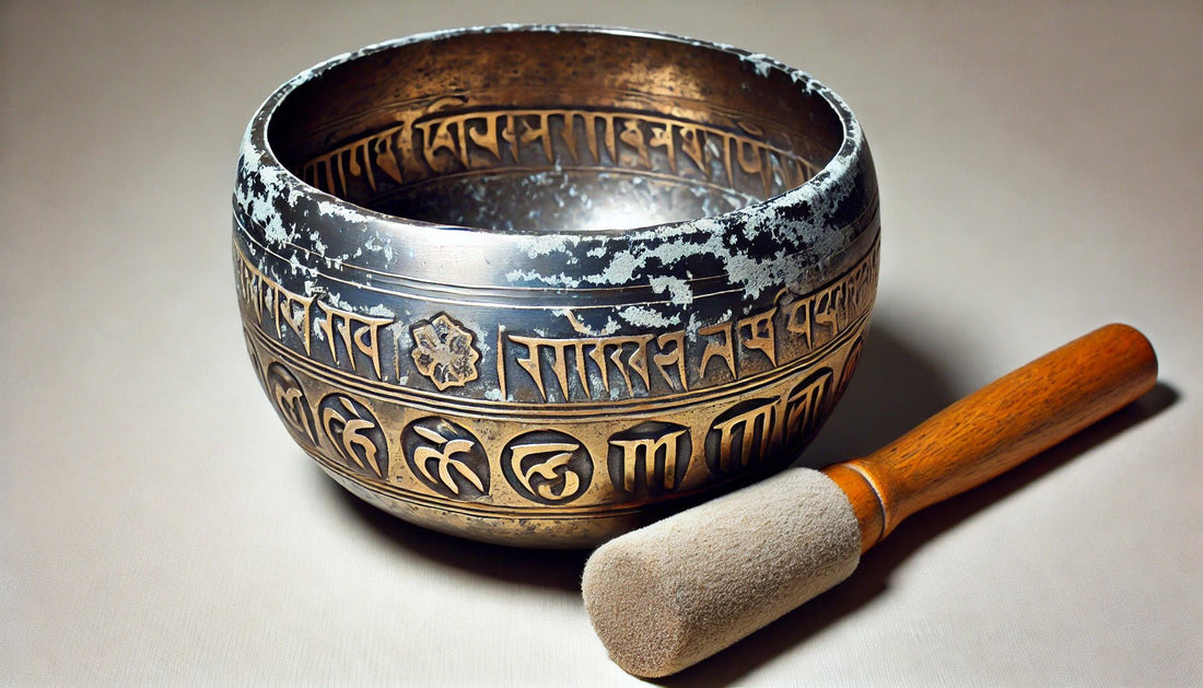 How to avoid fake & counterfeit singing sound bowls - Mindful Store