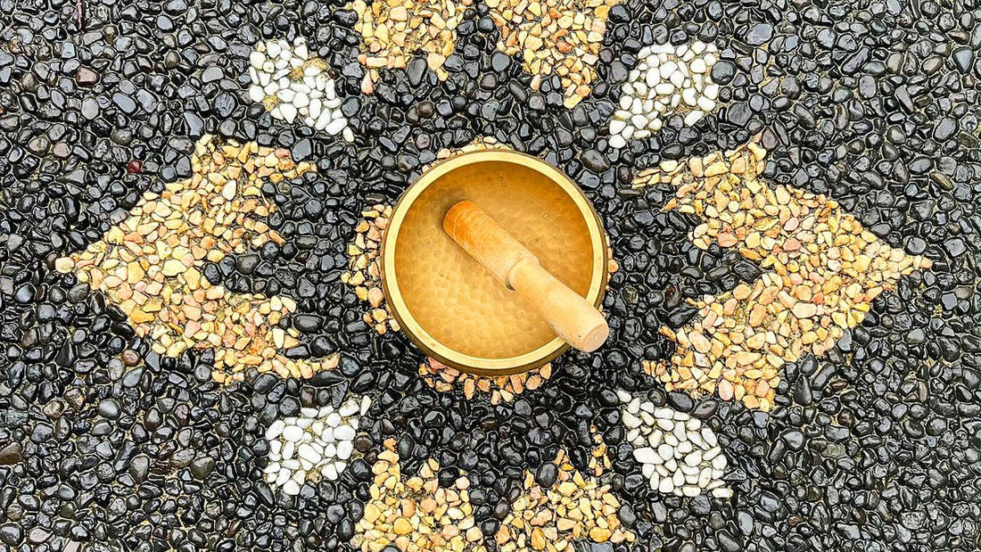 The uses and benefits of sound healing - Mindful Store