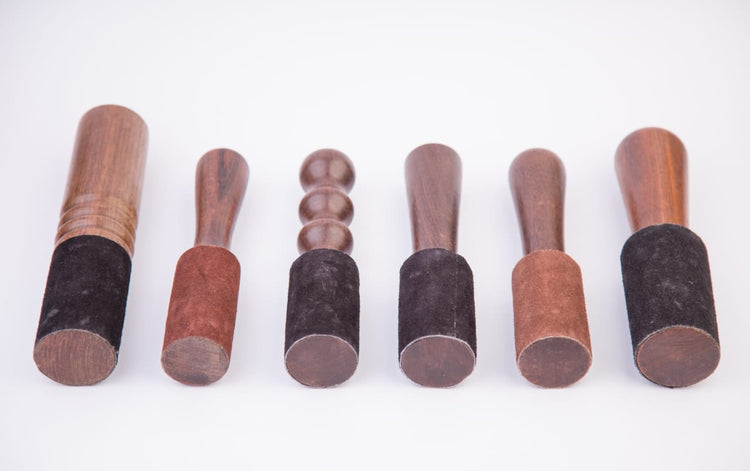 SINGING BOWL MALLETS