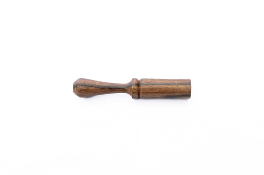 lotus stick singing bowl mallet